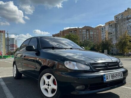 ГАЗ 3110 Волга, объемом двигателя 2.5 л и пробегом 155 тыс. км за 1100 $, фото 1 на Automoto.ua