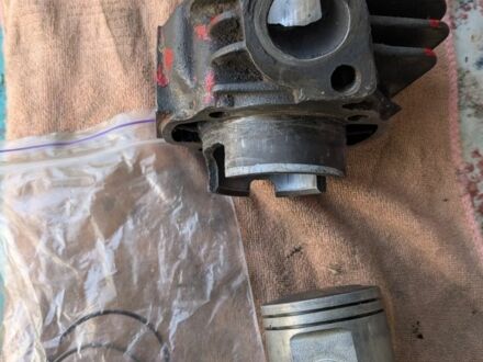 ГАЗ 3110 Волга 2000 в Новомосковске на Automoto.ua ГАЗ 3110 Волга, объемом двигателя 52 л и пробегом 0 тыс. км за 20 $, фото 1 на Automoto.ua