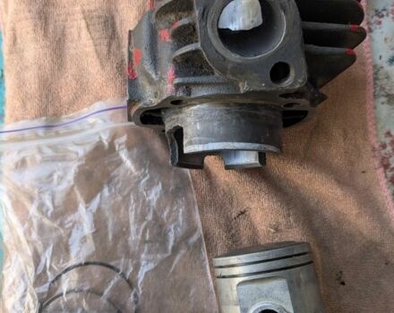 ГАЗ 3110 Волга, объемом двигателя 52 л и пробегом 0 тыс. км за 12 $, фото 1 на Automoto.ua