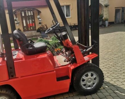 ГАЗ 3110 Волга, об'ємом двигуна 2.45 л та пробігом 0 тис. км за 5500 $, фото 1 на Automoto.ua