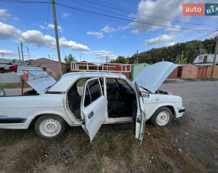 ГАЗ 3110 Волга, объемом двигателя 0 л и пробегом 300 тыс. км за 600 $, фото 1 на Automoto.ua