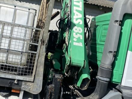 ГАЗ 3110 Волга, объемом двигателя 2.45 л и пробегом 0 тыс. км за 5500 $, фото 1 на Automoto.ua