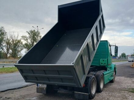 ГАЗ 3110 Волга, объемом двигателя 2.45 л и пробегом 0 тыс. км за 10500 $, фото 1 на Automoto.ua