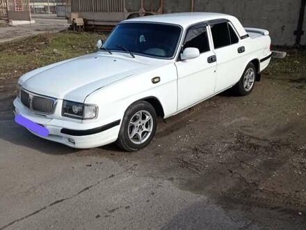 ГАЗ 3110 Волга 2001 у Запоріжжя на Automoto.ua ГАЗ 3110 Волга, об'ємом двигуна 2.4 л та пробігом 190 тис. км за 2000 $, фото 1 на Automoto.ua