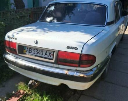 ГАЗ 3110 Волга, объемом двигателя 0 л и пробегом 176 тыс. км за 550 $, фото 1 на Automoto.ua