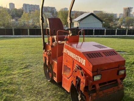 ГАЗ 3110 Волга, объемом двигателя 2.45 л и пробегом 0 тыс. км за 5700 $, фото 1 на Automoto.ua