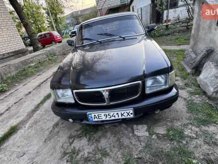 ГАЗ 3110 Волга 2002 у Межевой на Automoto.ua ГАЗ 3110 Волга, об'ємом двигуна 2.3 л та пробігом 300 тис. км за 1000 $, фото 1 на Automoto.ua