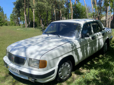 ГАЗ 3110 Волга 2002 у Харкові на Automoto.ua ГАЗ 3110 Волга, об'ємом двигуна 2.4 л та пробігом 260 тис. км за 1300 $, фото 1 на Automoto.ua