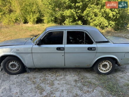 ГАЗ 3110 Волга, об'ємом двигуна 0 л та пробігом 260 тис. км за 267 $, фото 1 на Automoto.ua