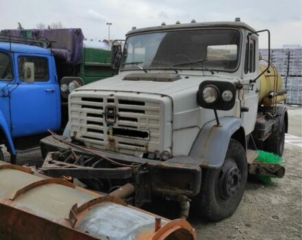 ГАЗ 3110 Волга, объемом двигателя 2.45 л и пробегом 0 тыс. км за 6300 $, фото 1 на Automoto.ua