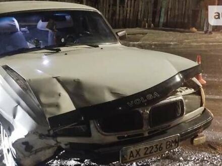 ГАЗ 3110 Волга, об'ємом двигуна 2.5 л та пробігом 400 тис. км за 1000 $, фото 1 на Automoto.ua