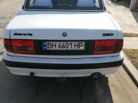 ГАЗ 3110 Волга 2003 у Кодыме на Automoto.ua ГАЗ 3110 Волга, об'ємом двигуна 2.4 л та пробігом 224 тис. км за 2300 $, фото 1 на Automoto.ua