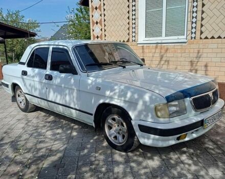 ГАЗ 3110 Волга, об'ємом двигуна 0 л та пробігом 150 тис. км за 1000 $, фото 1 на Automoto.ua
