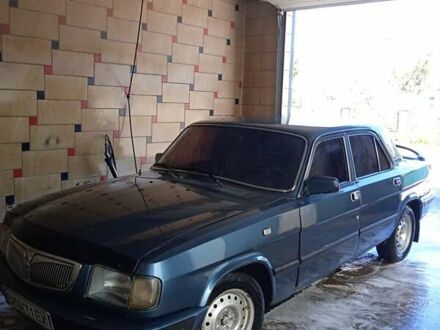 ГАЗ 3110 Волга 2003 в Ровно на Automoto.ua ГАЗ 3110 Волга, объемом двигателя 2.3 л и пробегом 150 тыс. км за 850 $, фото 1 на Automoto.ua