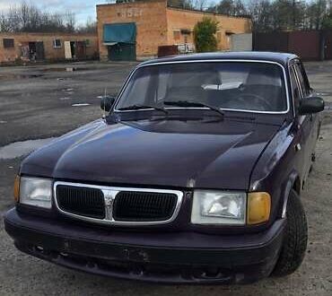 ГАЗ 3110 Волга 2003 в Ахтырке на Automoto.ua ГАЗ 3110 Волга, объемом двигателя 0 л и пробегом 600 тыс. км за 300 $, фото 1 на Automoto.ua