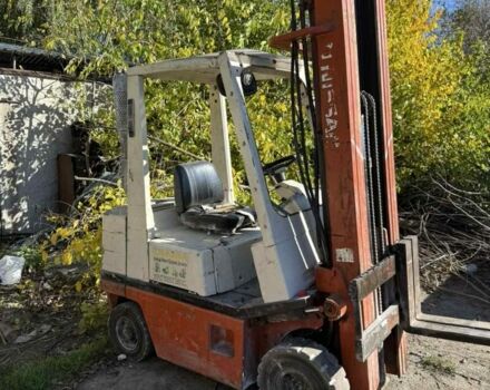 ГАЗ 3110 Волга, об'ємом двигуна 2.45 л та пробігом 0 тис. км за 4000 $, фото 1 на Automoto.ua