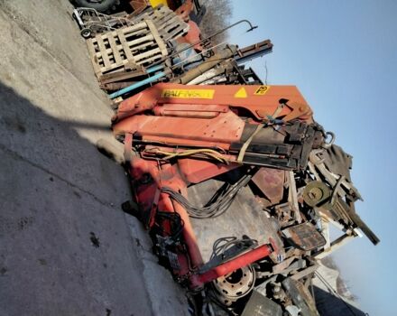 ГАЗ 3110 Волга, объемом двигателя 2.45 л и пробегом 0 тыс. км за 6700 $, фото 1 на Automoto.ua