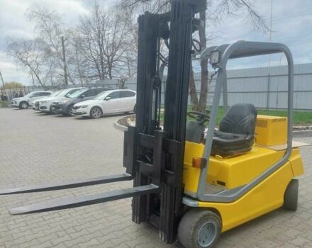 ГАЗ 3110 Волга, об'ємом двигуна 2.45 л та пробігом 0 тис. км за 9046 $, фото 1 на Automoto.ua