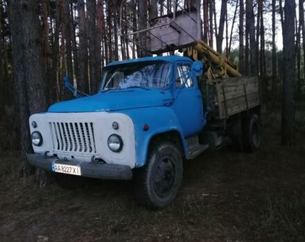 ГАЗ 3110 Волга, об'ємом двигуна 2.45 л та пробігом 0 тис. км за 2294 $, фото 1 на Automoto.ua