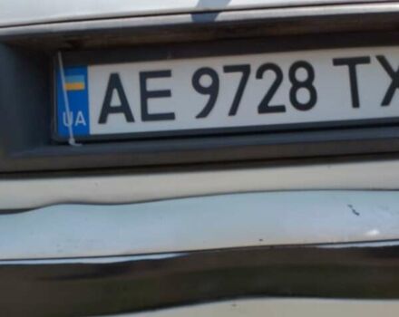 ГАЗ 3110 Волга, об'ємом двигуна 2.4 л та пробігом 154 тис. км за 1700 $, фото 1 на Automoto.ua