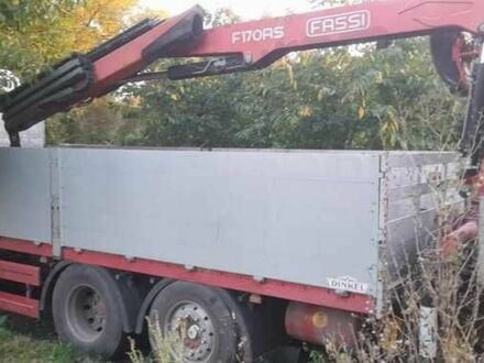 ГАЗ 3110 Волга, объемом двигателя 2.45 л и пробегом 0 тыс. км за 39 $, фото 1 на Automoto.ua