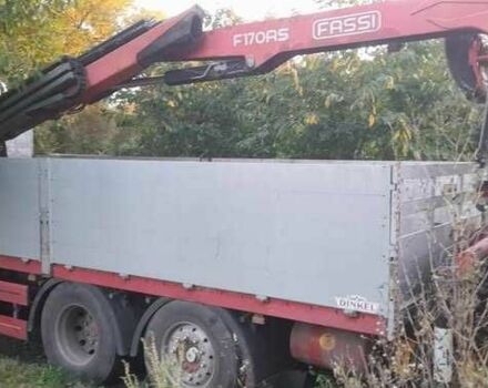 ГАЗ 3110 Волга, объемом двигателя 2.45 л и пробегом 0 тыс. км за 39 $, фото 1 на Automoto.ua