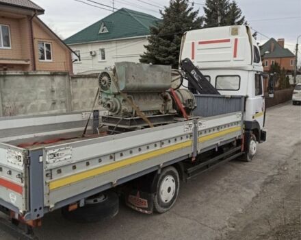 ГАЗ 3110 Волга, об'ємом двигуна 2.45 л та пробігом 0 тис. км за 10500 $, фото 1 на Automoto.ua
