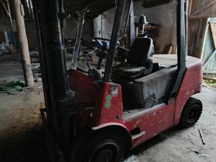 ГАЗ 3110 Волга 2005 у Коростене на Automoto.ua ГАЗ 3110 Волга, об'ємом двигуна 2.45 л та пробігом 0 тис. км за 2925 $, фото 1 на Automoto.ua