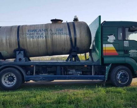 ГАЗ 3110 Волга, об'ємом двигуна 2.45 л та пробігом 0 тис. км за 12000 $, фото 1 на Automoto.ua