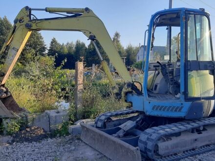 ГАЗ 3110 Волга, объемом двигателя 2.45 л и пробегом 0 тыс. км за 22000 $, фото 1 на Automoto.ua