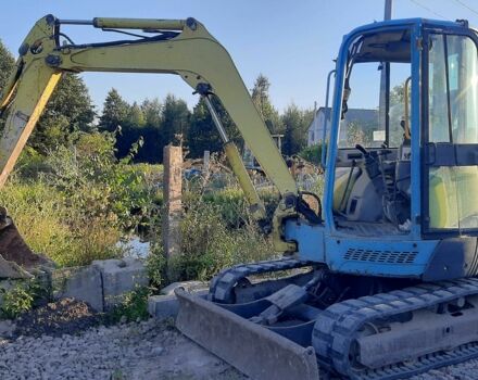 ГАЗ 3110 Волга, об'ємом двигуна 2.45 л та пробігом 0 тис. км за 22000 $, фото 1 на Automoto.ua