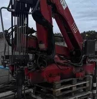 ГАЗ 3110 Волга, объемом двигателя 2.45 л и пробегом 0 тыс. км за 6000 $, фото 1 на Automoto.ua