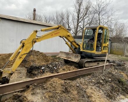 ГАЗ 3110 Волга, об'ємом двигуна 2.45 л та пробігом 0 тис. км за 22700 $, фото 1 на Automoto.ua