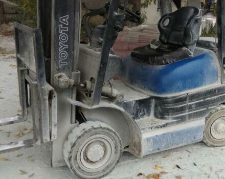 ГАЗ 3110 Волга, об'ємом двигуна 2.45 л та пробігом 0 тис. км за 4000 $, фото 1 на Automoto.ua