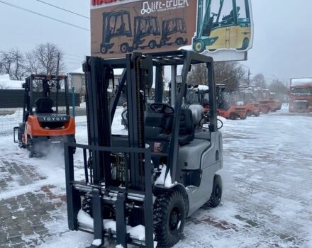 ГАЗ 3110 Волга, объемом двигателя 2.45 л и пробегом 0 тыс. км за 9944 $, фото 1 на Automoto.ua