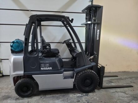 ГАЗ 3110 Волга, об'ємом двигуна 2.45 л та пробігом 0 тис. км за 12756 $, фото 1 на Automoto.ua