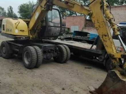 ГАЗ 3110 Волга 2006 у Запоріжжя на Automoto.ua ГАЗ 3110 Волга, об'ємом двигуна 2.45 л та пробігом 0 тис. км за 9500 $, фото 1 на Automoto.ua