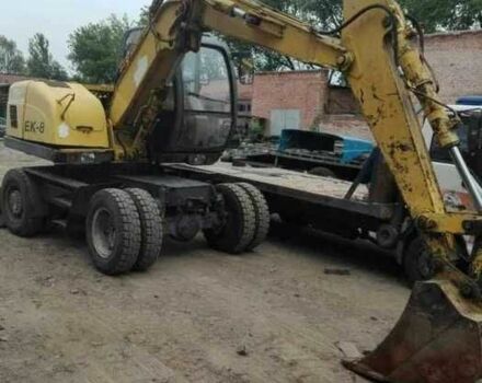 ГАЗ 3110 Волга 2006 в Запорожье на Automoto.ua ГАЗ 3110 Волга, объемом двигателя 2.45 л и пробегом 0 тыс. км за 9500 $, фото 1 на Automoto.ua