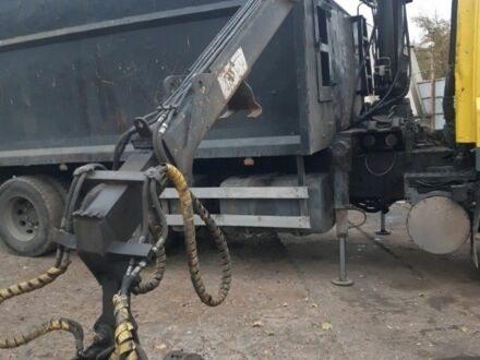 ГАЗ 3110 Волга, объемом двигателя 2.45 л и пробегом 0 тыс. км за 4200 $, фото 1 на Automoto.ua