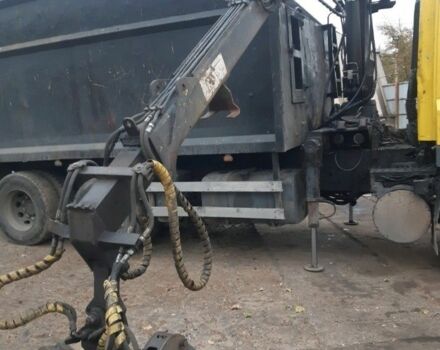 ГАЗ 3110 Волга, об'ємом двигуна 2.45 л та пробігом 0 тис. км за 4200 $, фото 1 на Automoto.ua