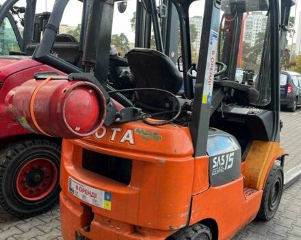 ГАЗ 3110 Волга, об'ємом двигуна 2.45 л та пробігом 0 тис. км за 10448 $, фото 1 на Automoto.ua