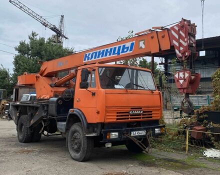 ГАЗ 3110 Волга, объемом двигателя 2.45 л и пробегом 0 тыс. км за 32000 $, фото 1 на Automoto.ua