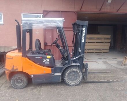 ГАЗ 3110 Волга, об'ємом двигуна 2.45 л та пробігом 0 тис. км за 238 $, фото 1 на Automoto.ua