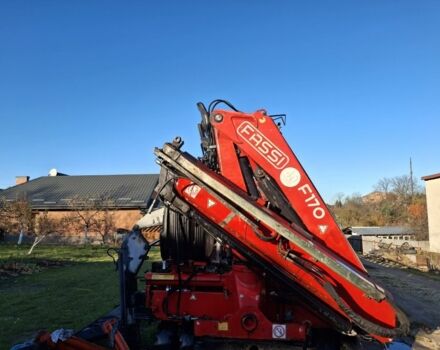 ГАЗ 3110 Волга, об'ємом двигуна 2.45 л та пробігом 0 тис. км за 9850 $, фото 1 на Automoto.ua