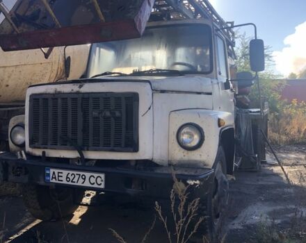 ГАЗ 3110 Волга, объемом двигателя 2.45 л и пробегом 0 тыс. км за 7700 $, фото 1 на Automoto.ua
