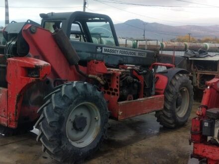 ГАЗ 3110 Волга 2007 в Тячеве на Automoto.ua ГАЗ 3110 Волга, объемом двигателя 2.45 л и пробегом 0 тыс. км за 7500 $, фото 1 на Automoto.ua