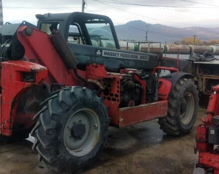 ГАЗ 3110 Волга 2007 у Тячеве на Automoto.ua ГАЗ 3110 Волга, об'ємом двигуна 2.45 л та пробігом 0 тис. км за 7500 $, фото 1 на Automoto.ua