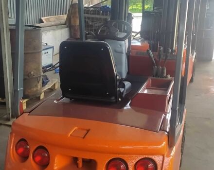 ГАЗ 3110 Волга 2008 у Києві на Automoto.ua ГАЗ 3110 Волга, об'ємом двигуна 2.45 л та пробігом 0 тис. км за 4752 $, фото 1 на Automoto.ua