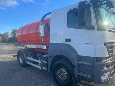 ГАЗ 3110 Волга, объемом двигателя 2.45 л и пробегом 0 тыс. км за 42000 $, фото 1 на Automoto.ua