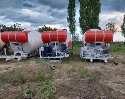 ГАЗ 3110 Волга, объемом двигателя 2.45 л и пробегом 0 тыс. км за 5000 $, фото 1 на Automoto.ua